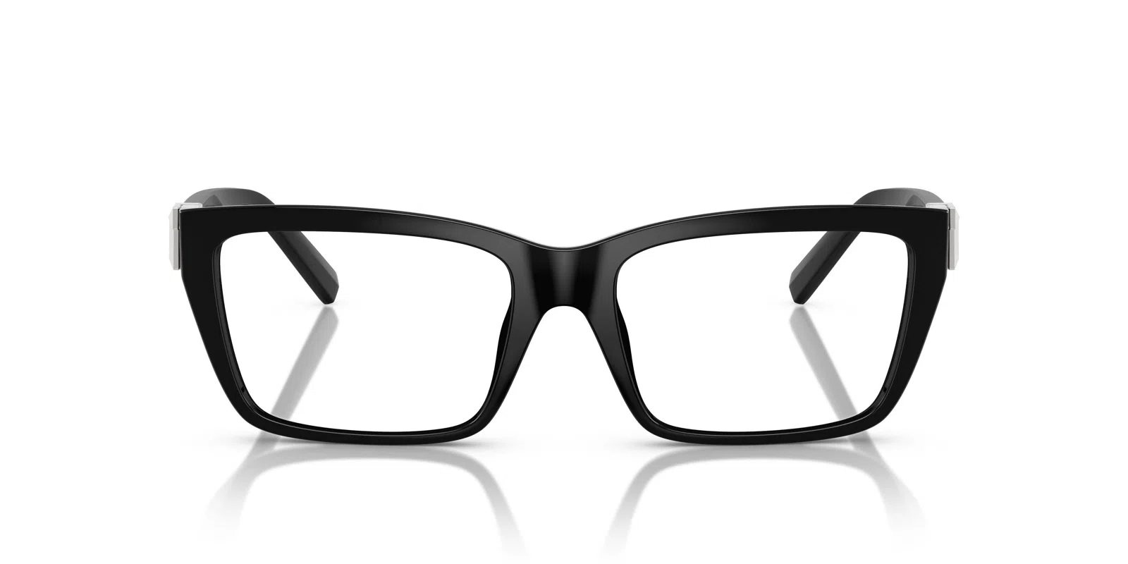 Tiffany 2256U Eyeglasses - view 4